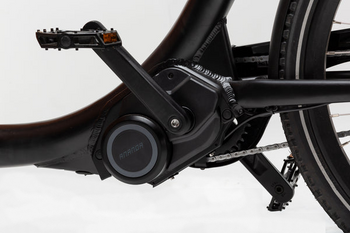 Ananda Mid-Drive Motor