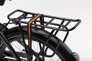 Rear Rack