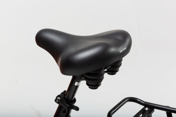 Selle Royal Saddle