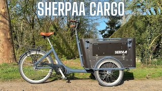 A true all-rounder put to the test! <br><br>