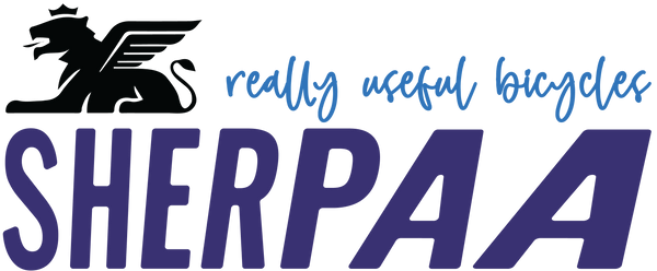 Sherpaa Bikes